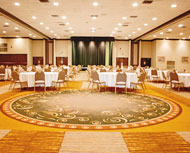 Fern Valley Hotel and Conference Center