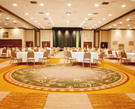 Fern Valley Hotel and Conference Center