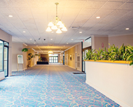 Fern Valley Hotel and Conference Center